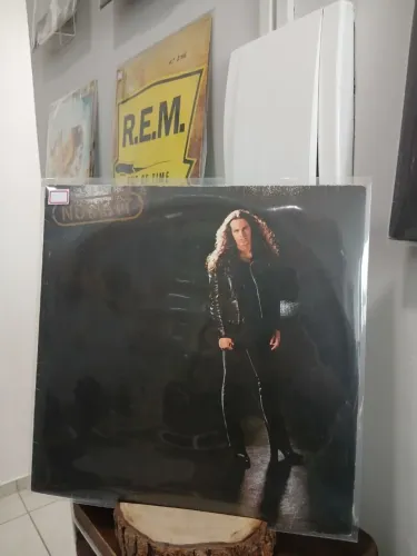 Vinil Ted Nugent