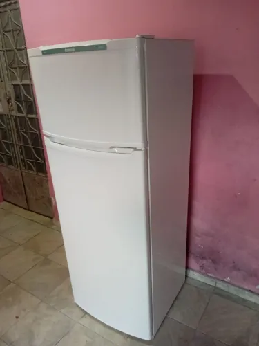 Geladeira consul biplex