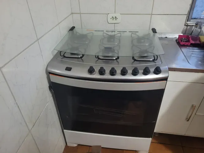 Fogão Brastemp