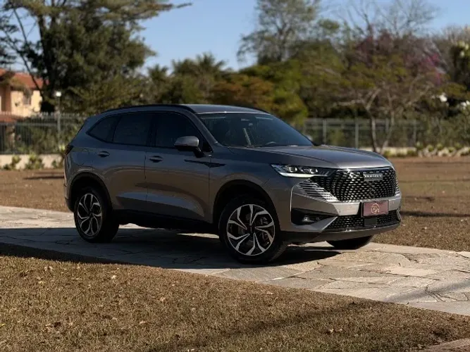 GWM Haval H6 Premium Phev AWD 2025