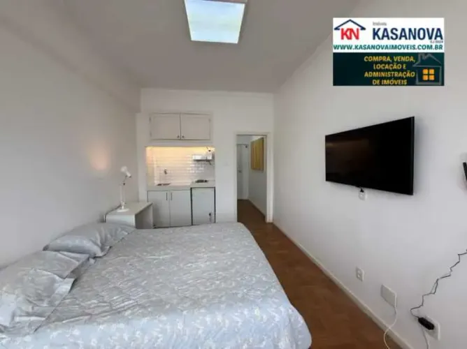 Apartamento : / Residencial / Centro