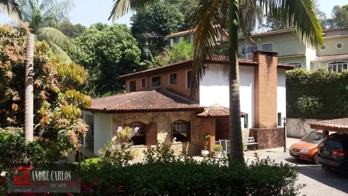 Casa de Condominio em Jandira