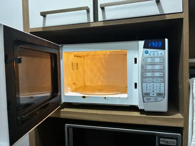 Microondas