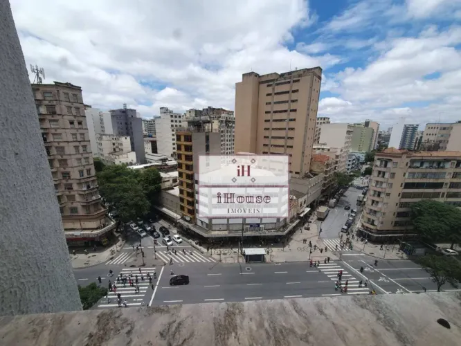 Sala a venda no Centro de Belo Horizonte