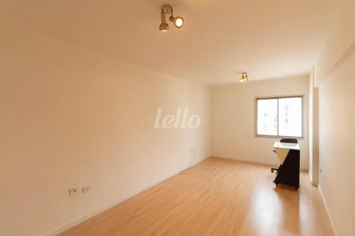 Apartamento 1 quartos para alugar no(a) Campos Elíseos