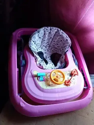 Andador infantil