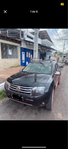 Imagem de Renault Duster Dynamique 1.6 Hi-flex 16V Mec. 2014