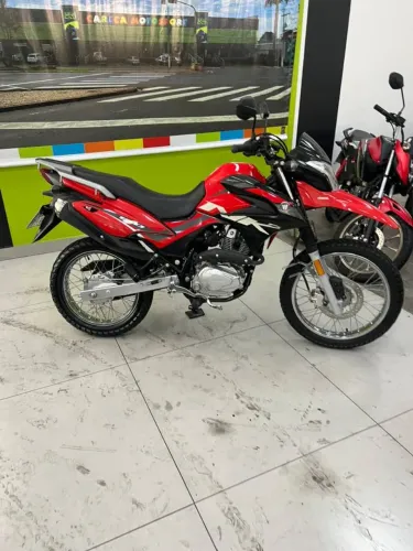 HAOJUE NK 150 ABS