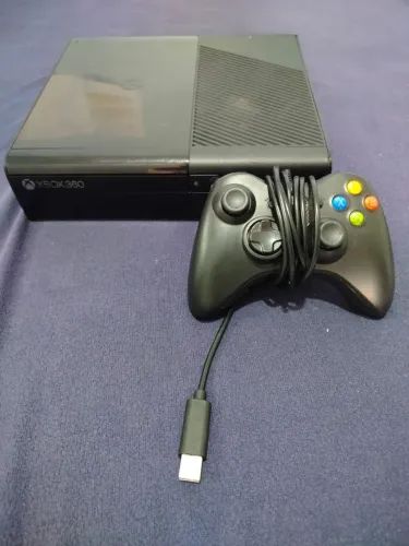 Xbox 360 Desbloqueado 