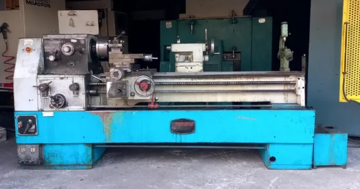 TORNO MECANICO NARDINI 300III - 1500X500MM