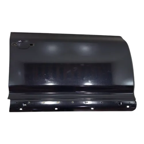 Porta Dianteira Direita Porsche Cayenne 2003 A 2010 Dianteira Direita