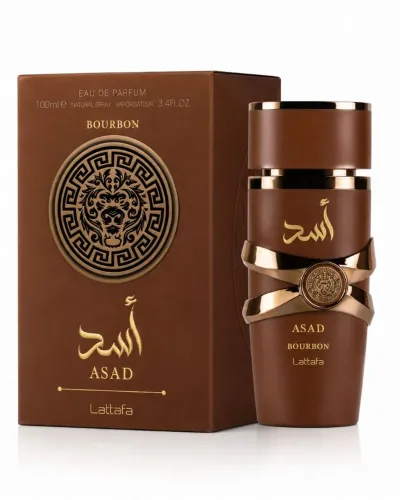 Perfume árabe