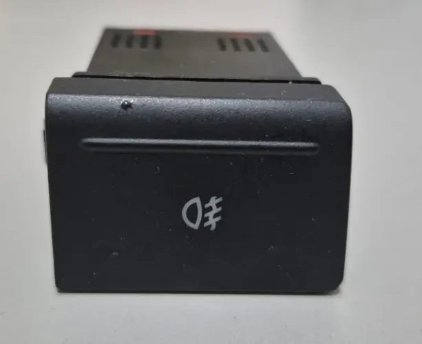 Botão Interruptor De Farol De Milha Volkswagen 5u0941535a