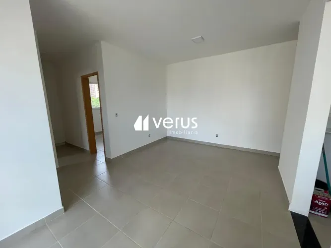 Apartamento para aluguel, 2 quartos, 1 suíte, 1 vaga, PATRIMONIO - Uberlândia/MG