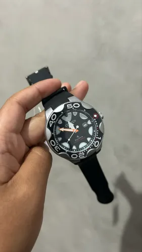 Citizen Relógio Orca Promaster 