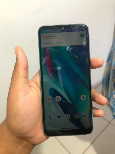 Moto g50 5g troco por bicicleta boa ou vendo por 500 reais chamar PV para mais informação