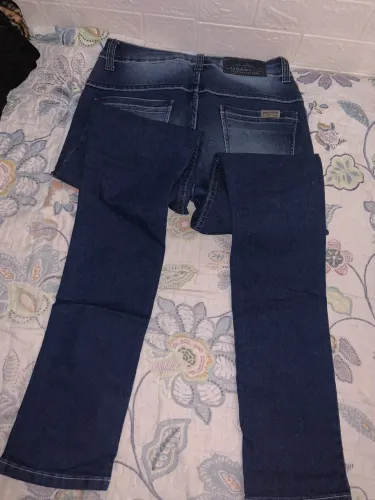 Calça jeans biotipo