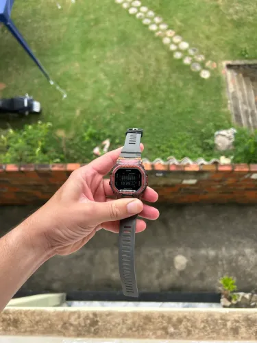 casio g-shock GBD 200