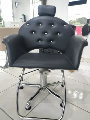 Cadeira para caberereiro 