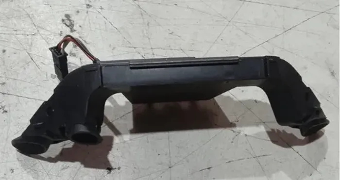 Lâmpada Luz Teto Mercedes Ml320 2008 2009 / A1648700758