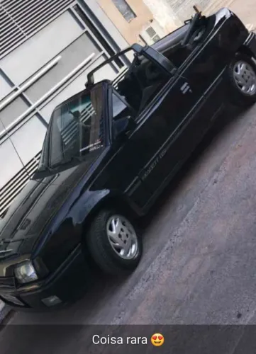 Chevrolet Kadett GSI / GS 2.0 1995