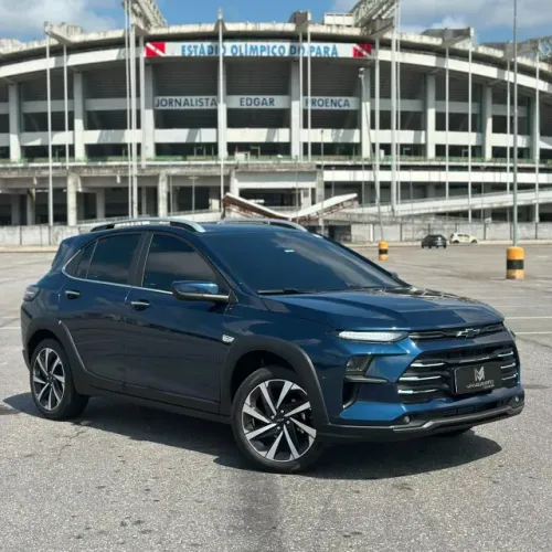 Chevrolet Sonic Premier 1.0 12V Turbo Aut. 2027