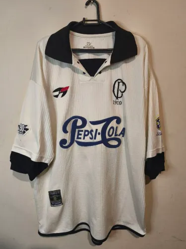 Camisa do Corinthians 90 anos Topper tamanho GG RARIDADE PARA COLECIONADORES 