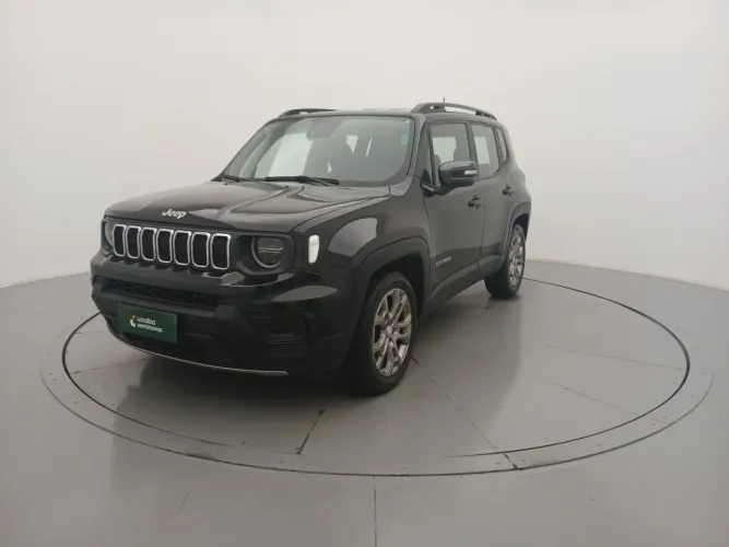 Jeep Renegade Long. T270 1.3 TB 4X2 Flex Aut. 2025