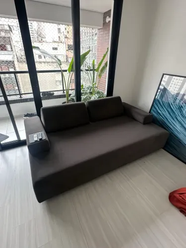 Sofá Way Líder Interiores