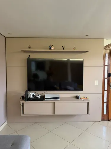 Painel Tv sala