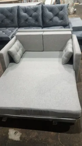 Vendo sofa cama