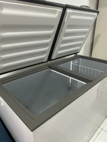Freezer Consul 534 Litros