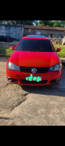 Volkswagen Golf Sportline 1.6 MI Total Flex 8V 4P 2013