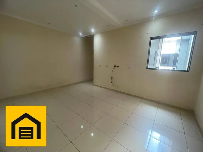 Casa com 2 dormitórios para alugar, 100 m² por R$ 2.330,00/mês - Jardim Nilza Miranda - Ma