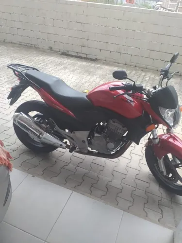 Para mais informação, chame