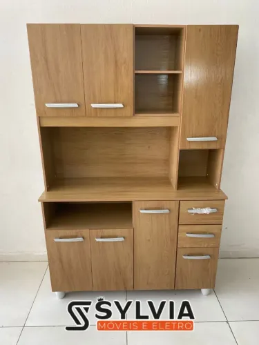 Armário mdf