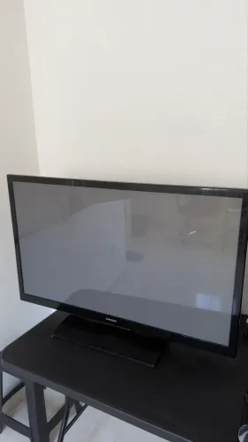 Televisão Samsung 43?