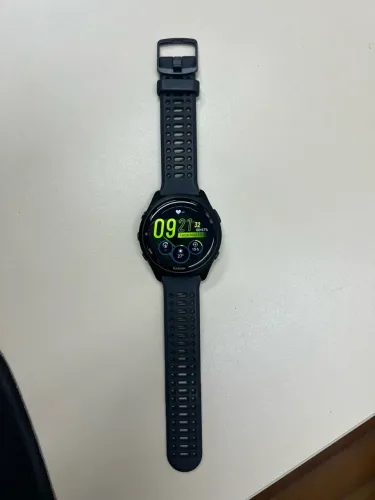 GARMIN 265