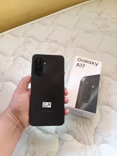Samsung Galaxy A17 256GB