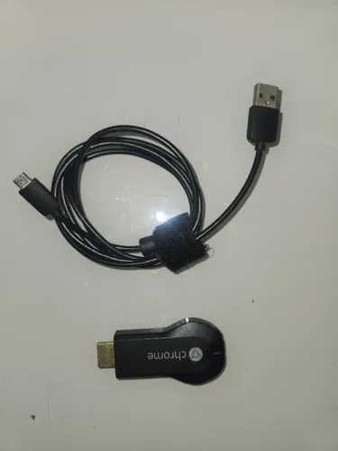 Chromecast 1ª Geração