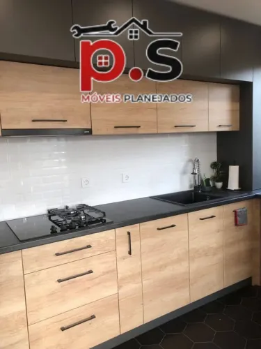 COZINHA PLANEJADA