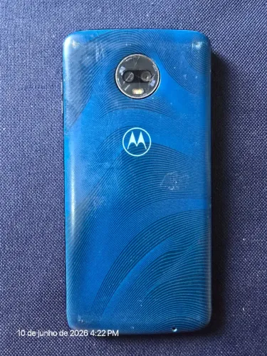 Celular Motorola