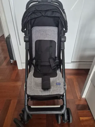 Carrinho de bebê Chicco Miinimo