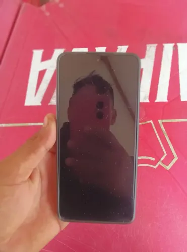 Poco X6 pro