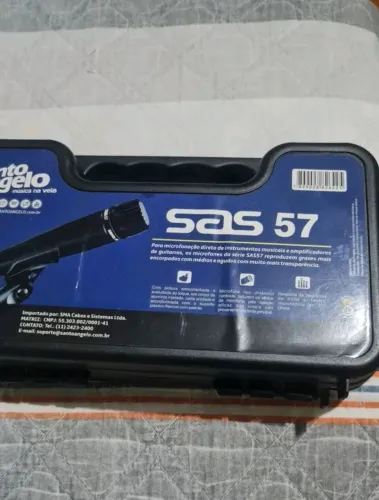 Microfone