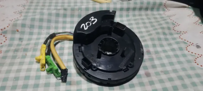 Cinta do Air bag Mercedes w 203 c180 c200 c280 c240 c230 ...