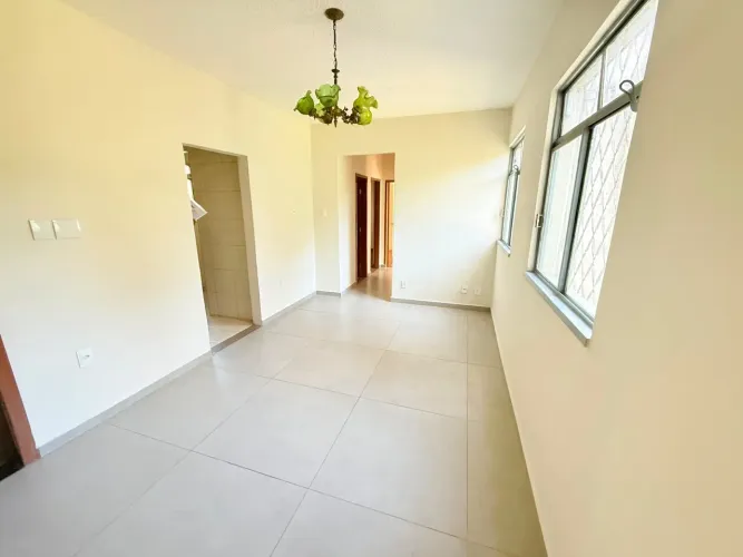 APARTAMENTO RESIDENCIAL em BELO HORIZONTE - MG, SANTA TEREZINHA