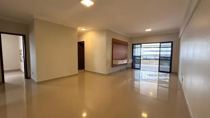 JS- PIAZZA DE SAVONNA 191m2 - 4 Suites no UMARIZAL.