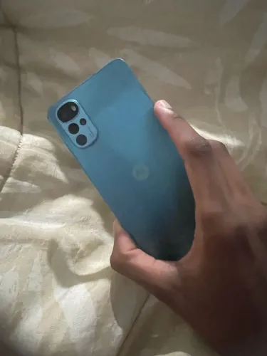 Motorola G22