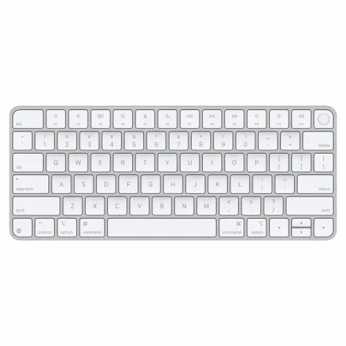 Magic Keyboard Apple 